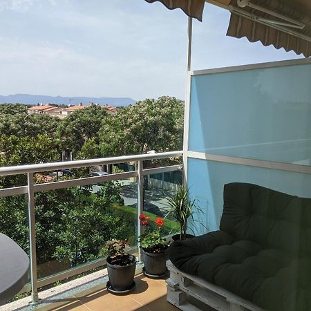 Apartamento Piscina Vilafortuny Apartment Cambrils Bagian luar foto