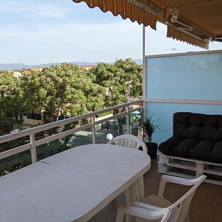 Apartamento Piscina Vilafortuny Apartment Cambrils Bagian luar foto