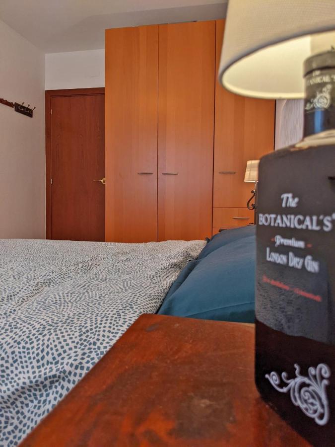 Apartamento Piscina Vilafortuny Apartment Cambrils Bagian luar foto