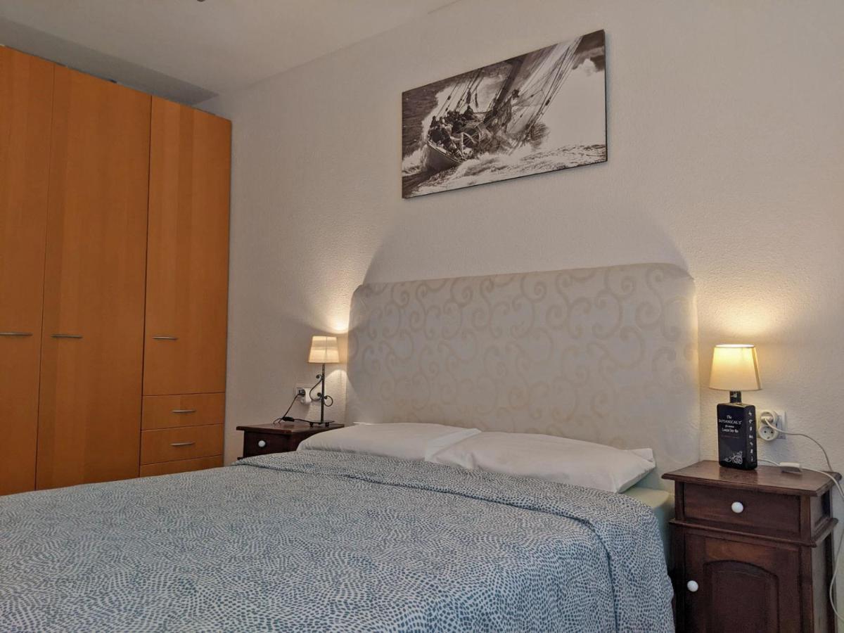 Apartamento Piscina Vilafortuny Apartment Cambrils Bagian luar foto