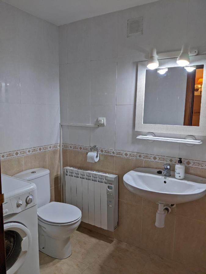 Apartamento Piscina Vilafortuny Apartment Cambrils Bagian luar foto